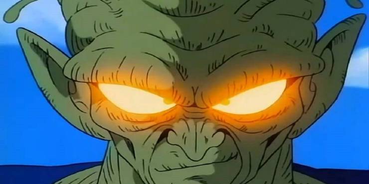 Dragon Ball 15 Things You Didnt Know About Piccolo Dragon Ball 15 Things You Didnt Know About Piccolo